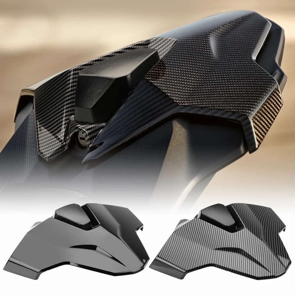 

Rear Fairing Cowl For BMW S1000RR M1000RR S1000 M1000 RR 2023 2024 Tail Section Guard Deflector Motorcycle Seat Parts Cover