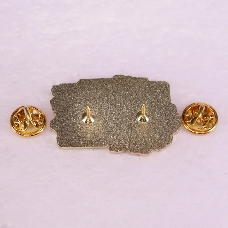 المتحولين جنسيا العلم mixbar المينا دبوس LGBT الموسيقى أغنية بروش queer فخر مجوهرات اكسسوارات #2