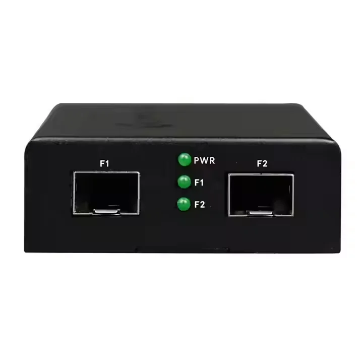 

Производитель 10G оптоволоконный усилитель повторитель SFP в SFP медиаконвертер 10-гигабитный SFP