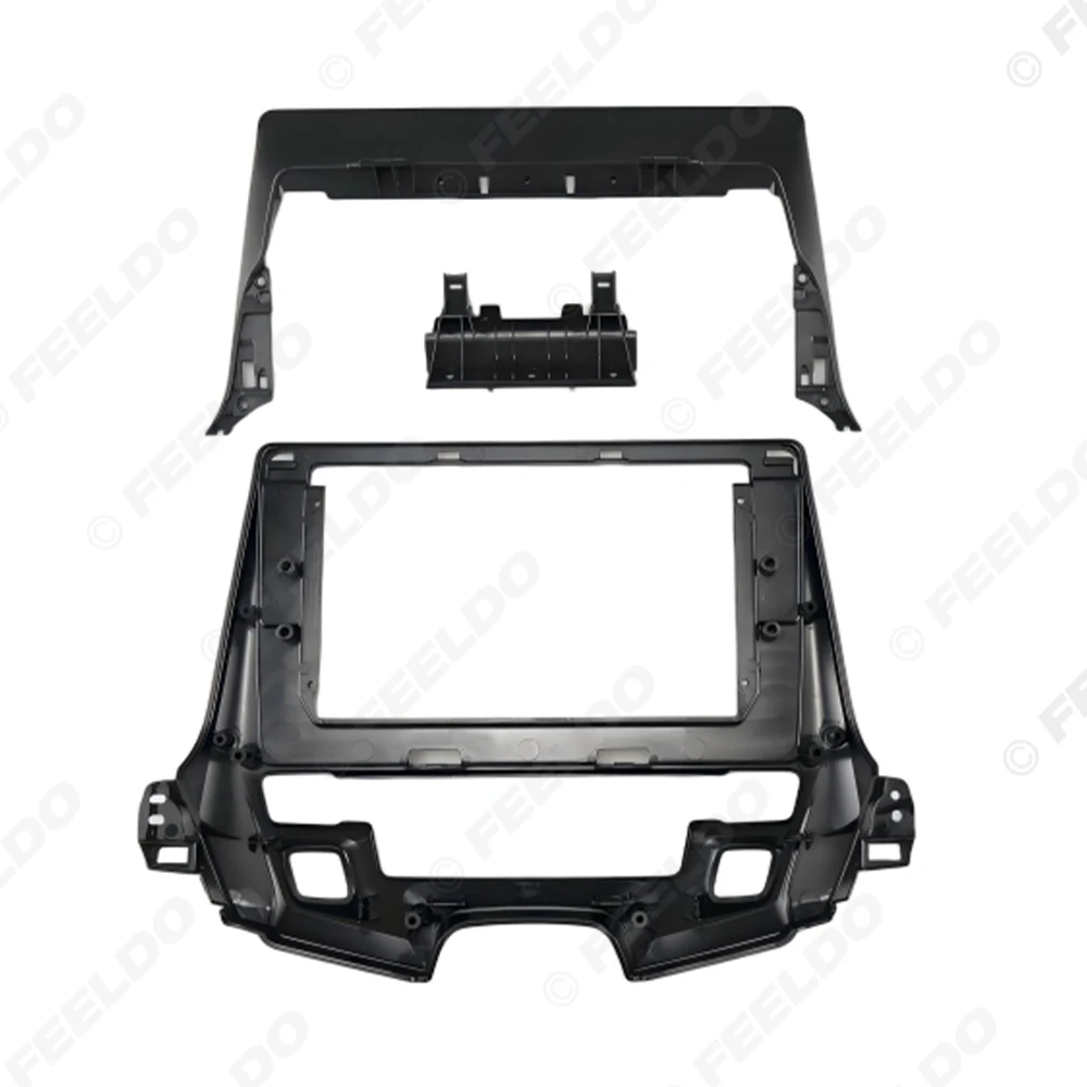 Car Audio 10.1