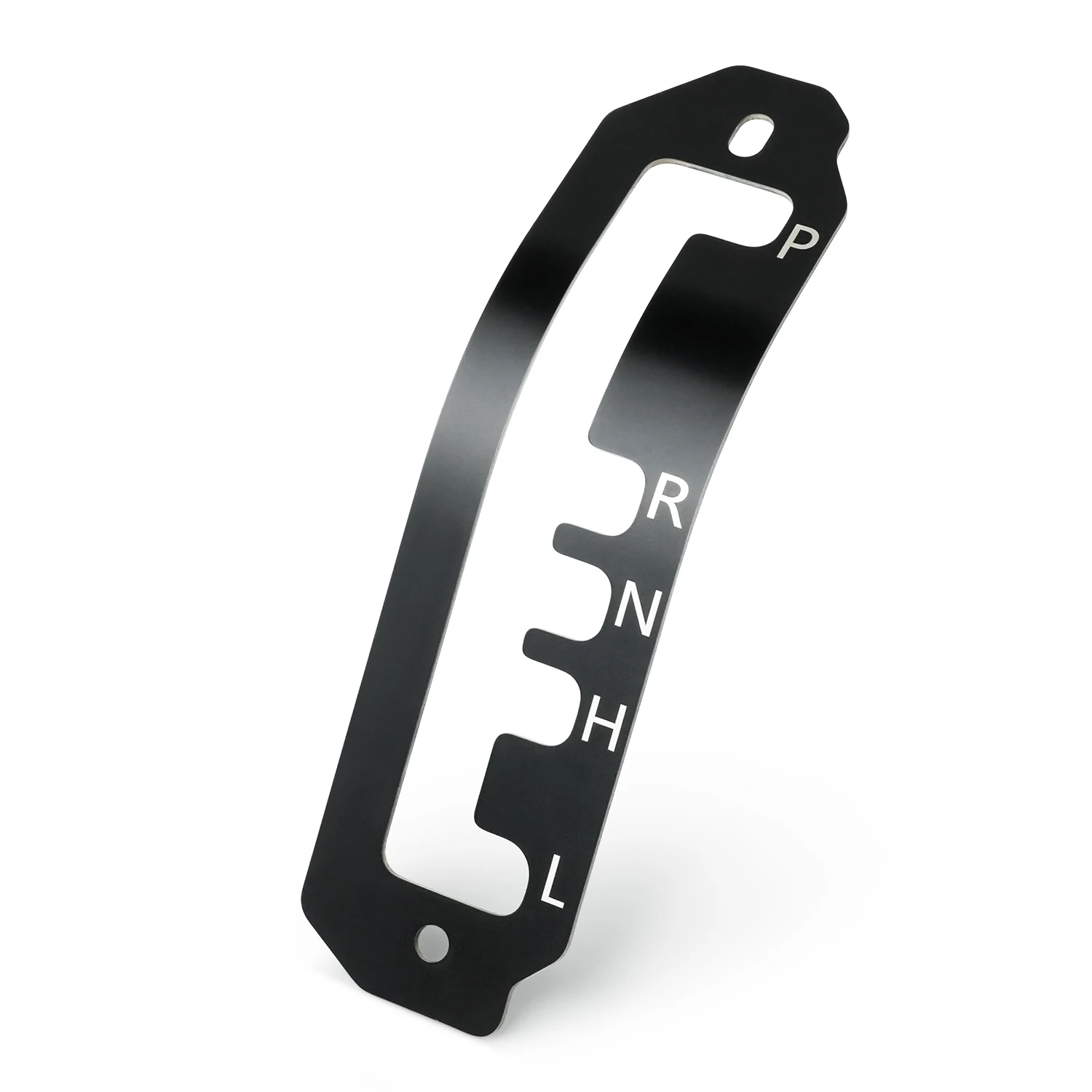 gear-shifter-gate-shift-panel-for-can-am-defender-hd10-hd9-hd8-2017-2025-side-by-side-stainless-steel-black