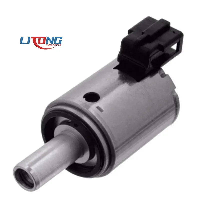 

257416 4pcs Automatic Transmission Linear Control Solenoid for PEUGEOT