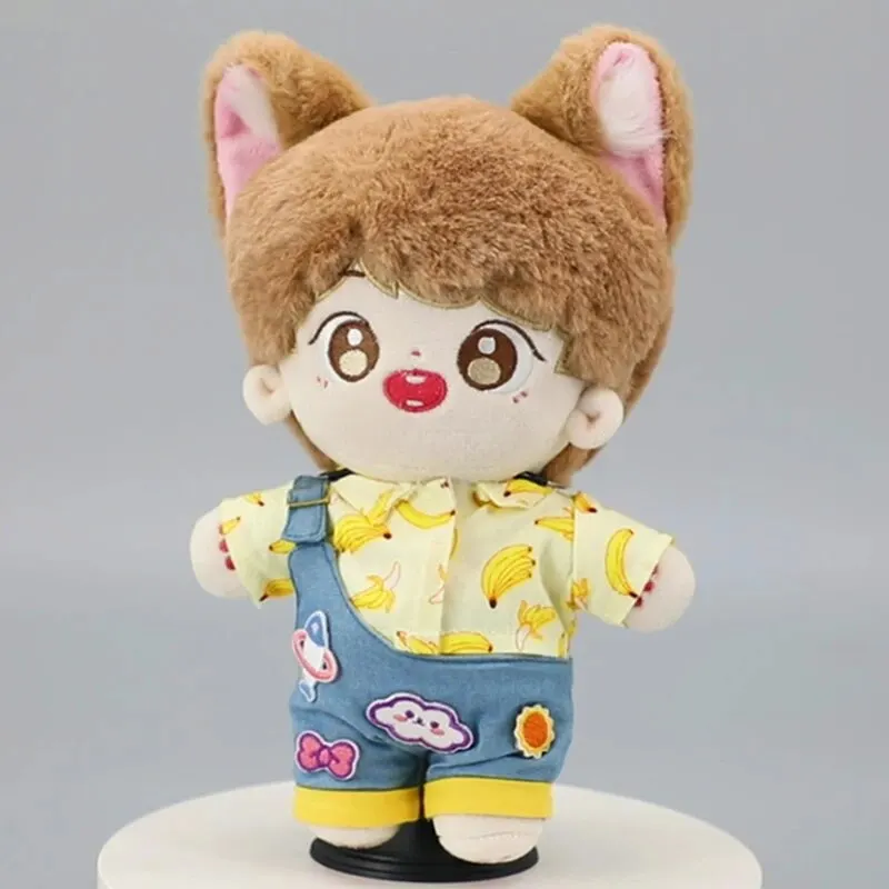 2Pcs Action Figure Stand Plastic Doll Display