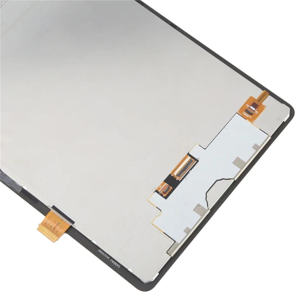 Imagem -05 - Display Lcd Touch Screen Digitizer Substituição de Montagem Completa Compatível para Samsung Galaxy Tab s9 fe 5g Sm-x516 X516 X510