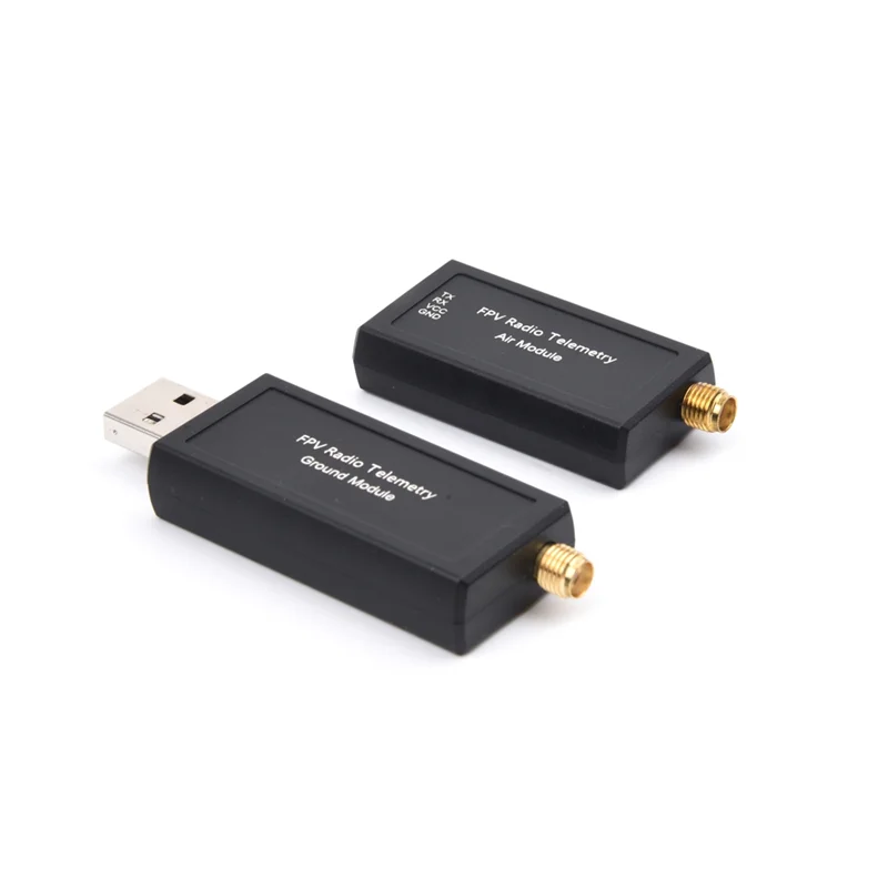 

Classic-3DR 100Mw Radio Telemetry Air And Ground Data Transmit Module For APM2.6 2.8 Pixhawk 2.4.8 Flight Control