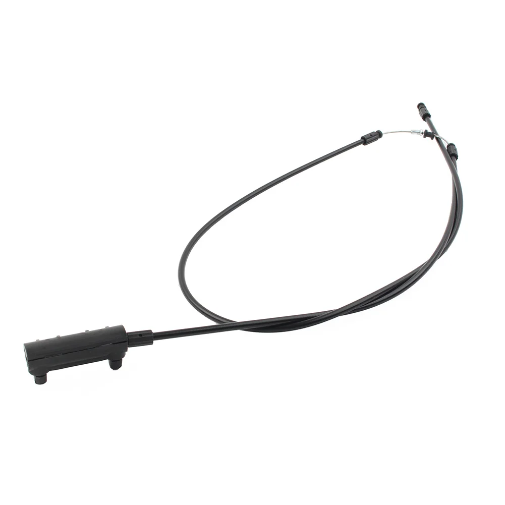 Car Front Hood Control Cable Parts For Land Rover Range Rover Sport 2006-2009 For LR3 2005-2009 FSE000091
