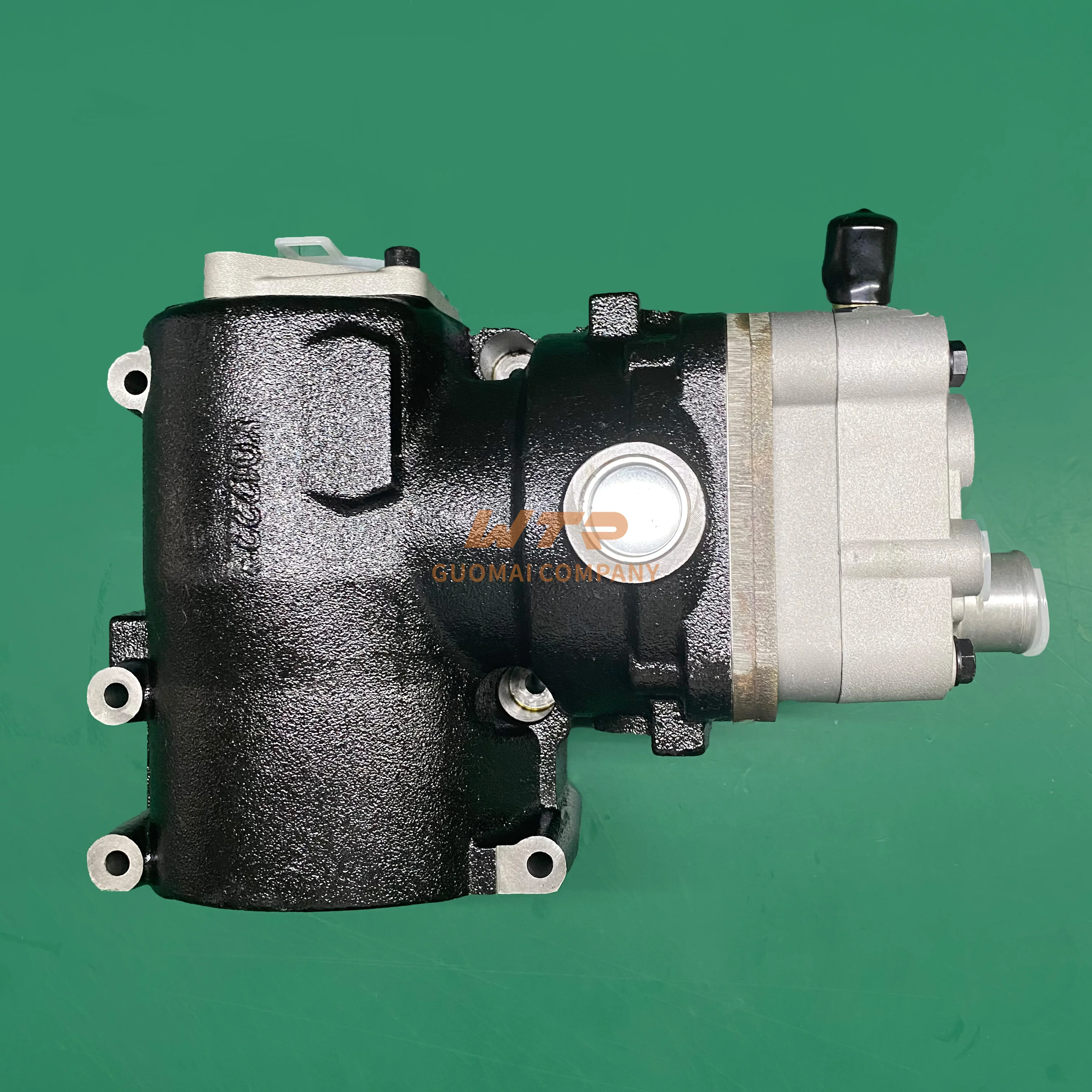 

Spare Parts Air Compressor W/ Power Steering Pump for M-A-N TGA, TGS, TGX 51541007121 51541007098