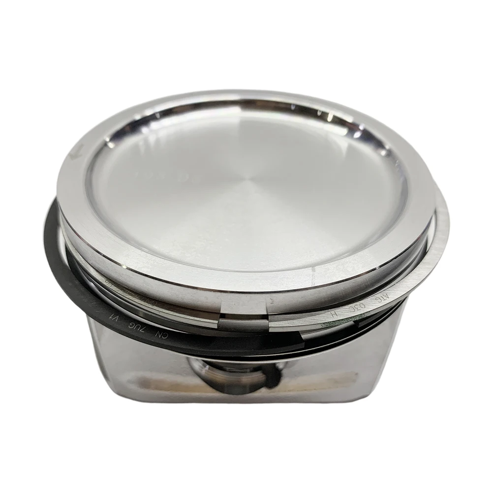 High Performance car parts 036107065DH engine piston for Lavida Satigar Golf POLO 1.6