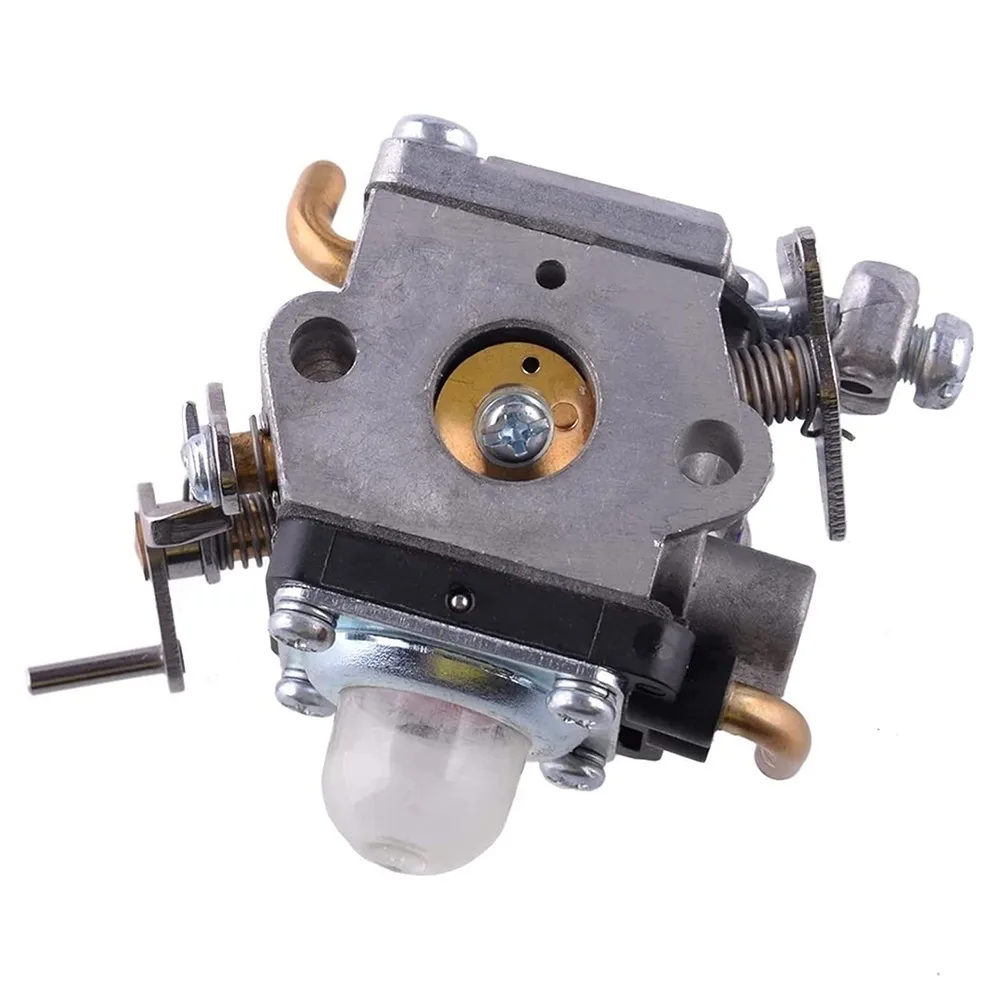 523012401 1 Set Carburetor Fuel Line Kit For Husqvarnas 122HD45 122HD60 McCullochs SuperLite 4528 ErgoLite 6028 Redmaxs CHT220