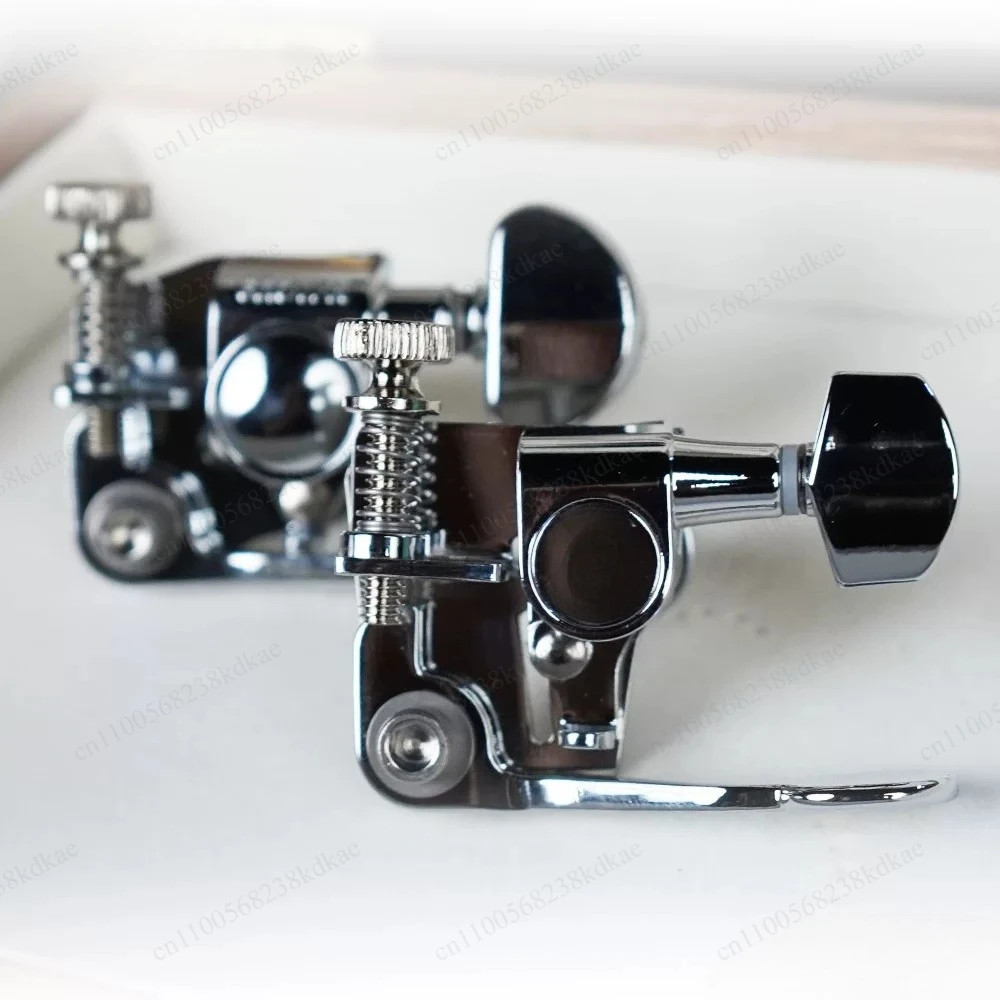 Guitar Quick Drop Tuning Peg Instant Detuning Machine Head Electric Guitar Hardware Accessory
