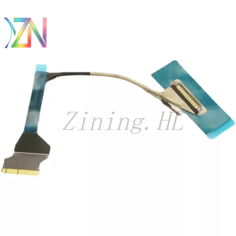  For Lenovo Legion 5 Pro 16IAH7 16IAH7H 16ARH7H screen cable Screen flat cable JY670