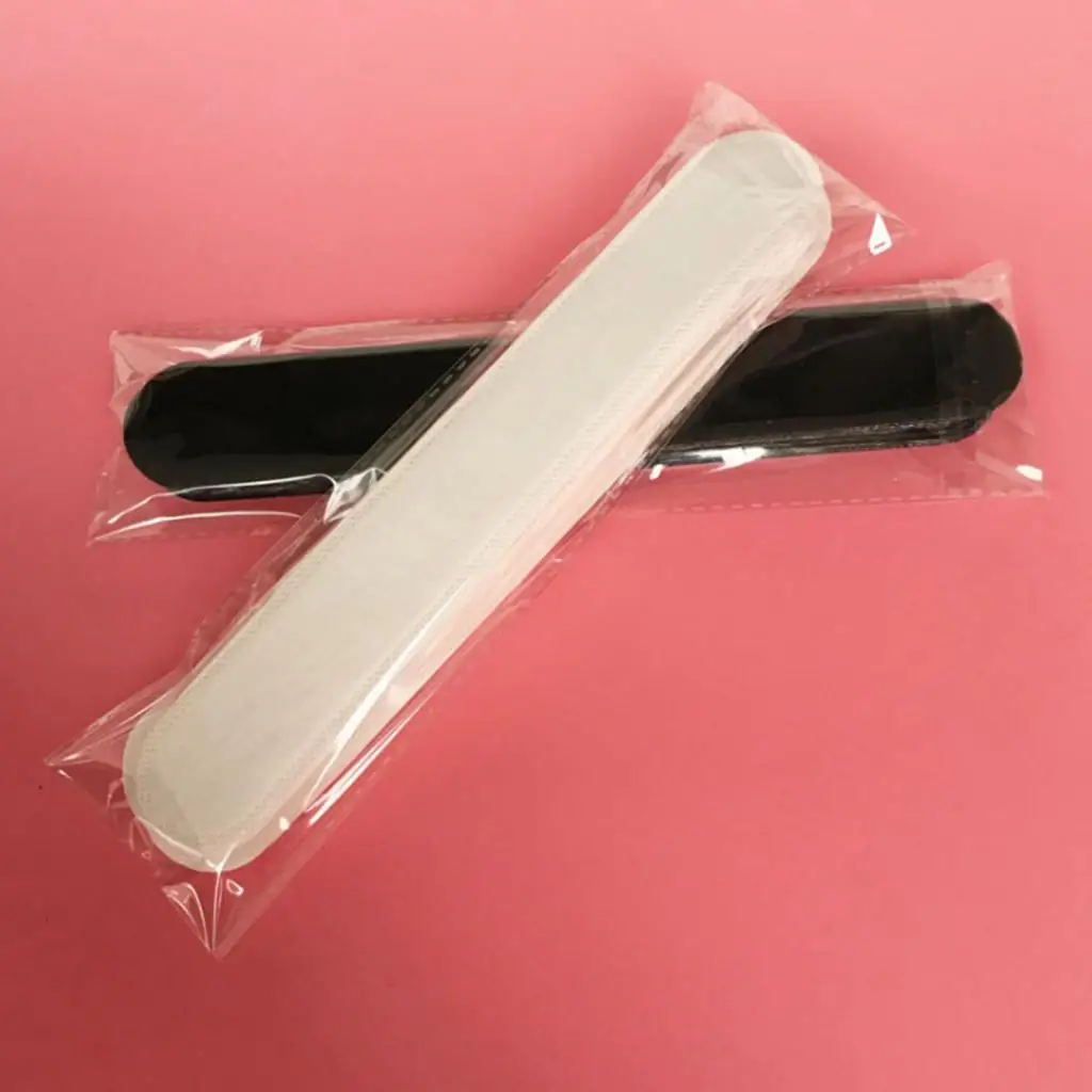 

Hat Liner Sweatband Adjustable Sizing Tape Sticker Absorber for Custom Fit Baseball Cap for Large Heads