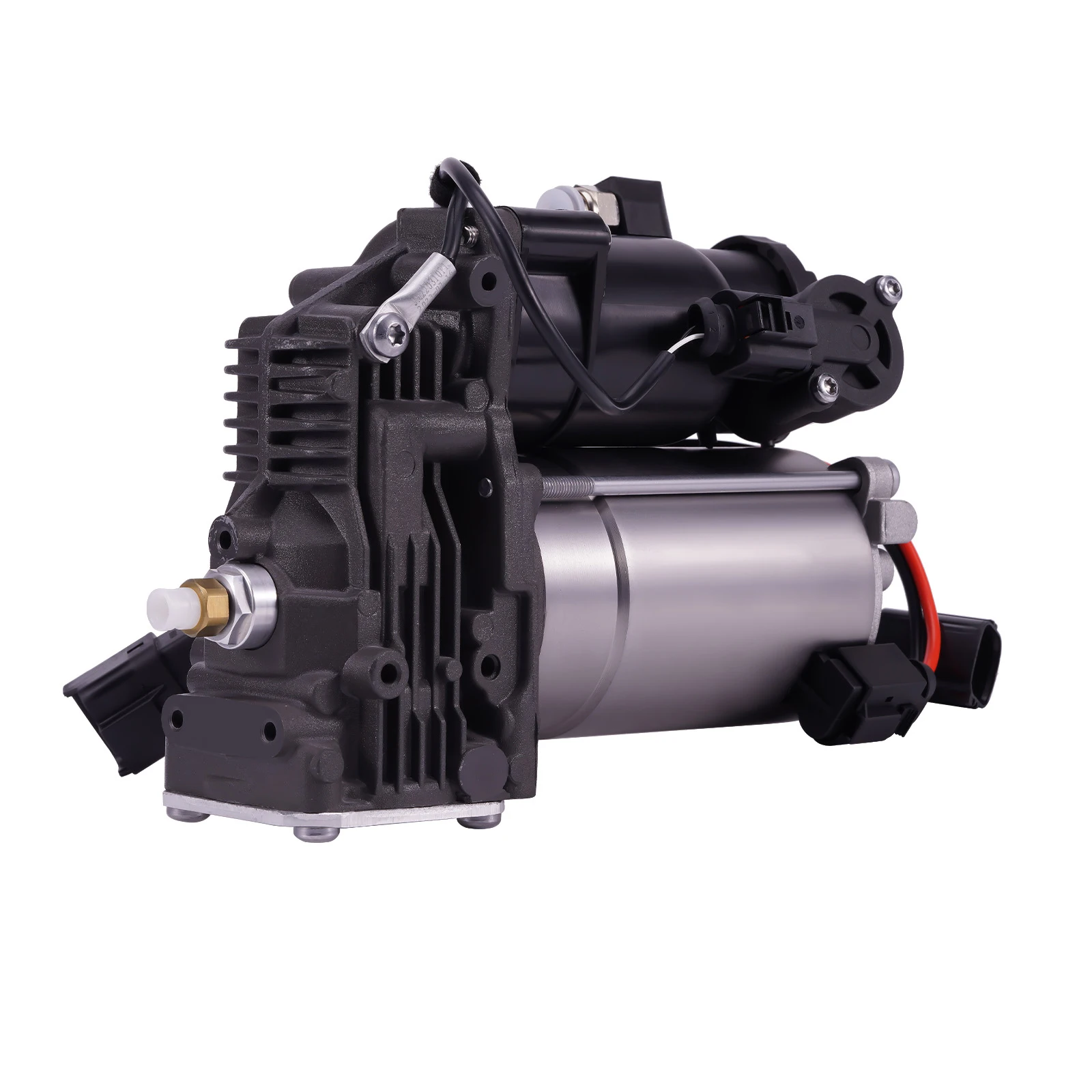 Air Suspension Compressor Pump for Range Rover Sport Updated Style LR045251Shock Absorber Parts