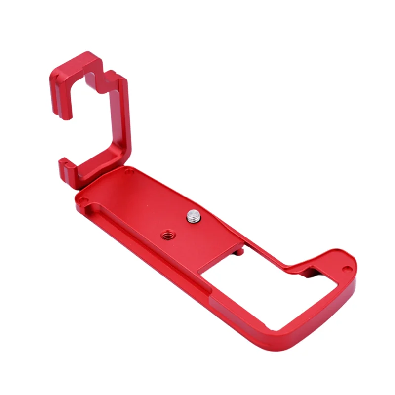 Camera Accessories For Olympus E-M1 II Quick Release L-Bracket Camera Quick Install Board Grip-A12I