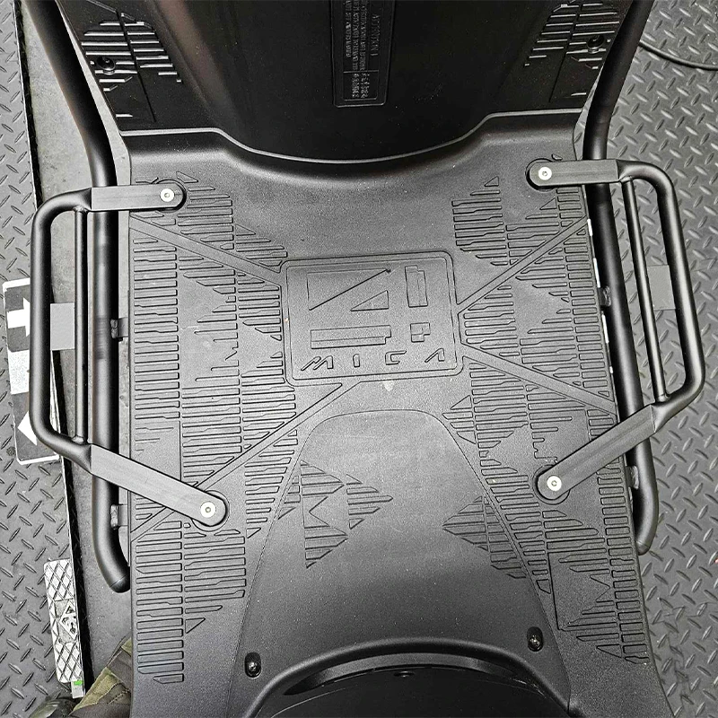 ل SYM 4MICA دواسة تمديد قوس SYM دواسة النمل الصغيرة تمديد الرف تمديد دواسة #3