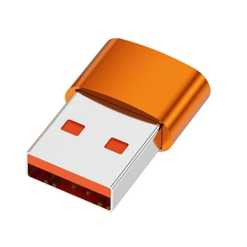 نوع صغير C إلى USB3.1 محول OTG محول لسهولة الاتصال أثناء التنقل