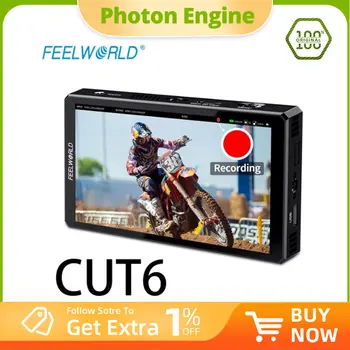 10 最佳銷售 監視器 Feelworld - №3