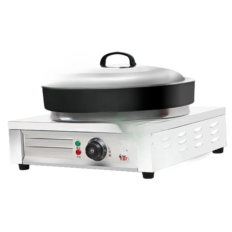Hot selling pancake machine/automatic chapati maker/rotimatic roti maker