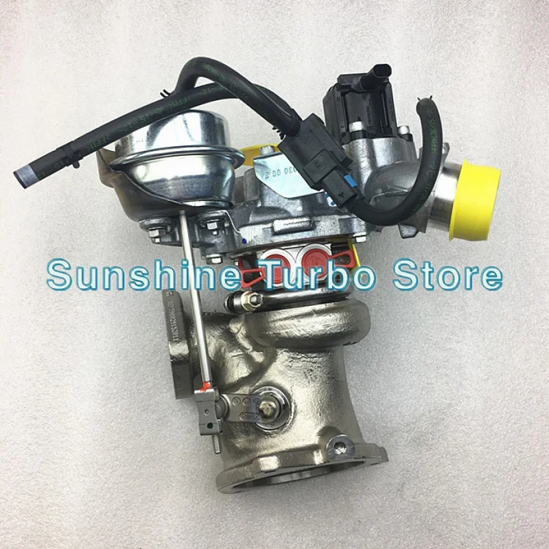 KP39 Turbo 54399880131 54399880130 54399880124 54399880125 1732382 1745651 turbocharger for SGDI, Ecoboost engine