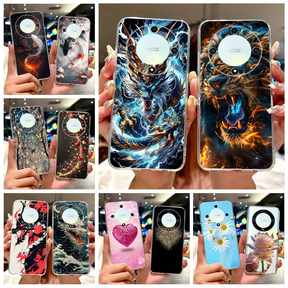 For Honor Magic6 Li…