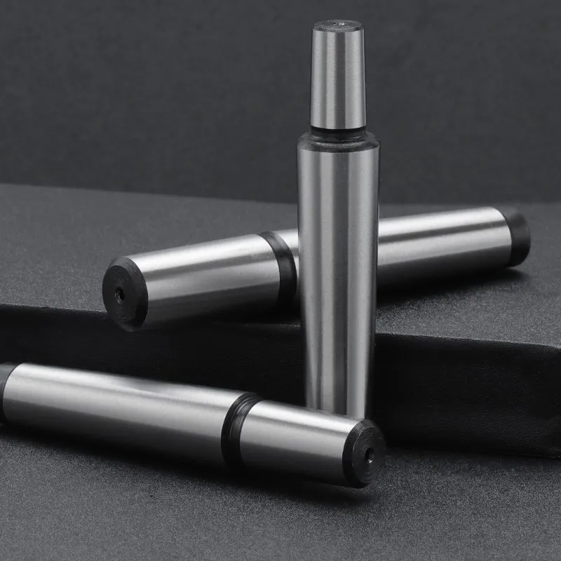 CMCP Lathe Tool Morse Taper Shank Drill Chuck Arbor for CNC Lathe Drilling Machine MTB2-B10 B12 B16 B18 Tool Holder