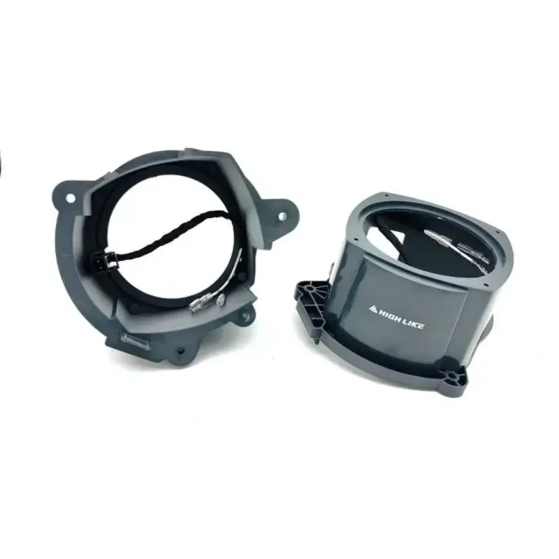 Suitable for installation bracket of Buick GL8 middle door horn, Fat Head Fish ES car special horn washer 653