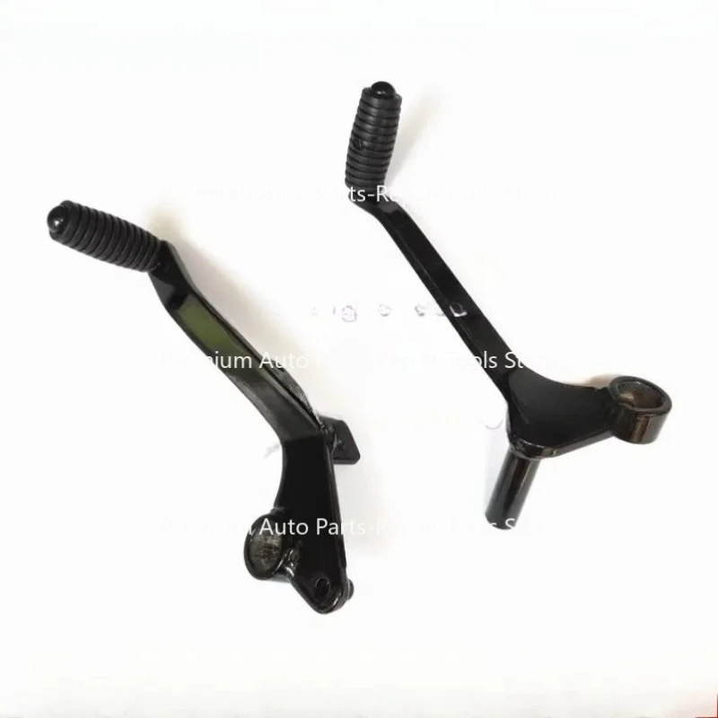 

Рычаг переключения передач и тормозной рычаг для мотоциклов Benelli BJ150S, BJ150-31, Keeway 125cc, RKF125, RKF 125