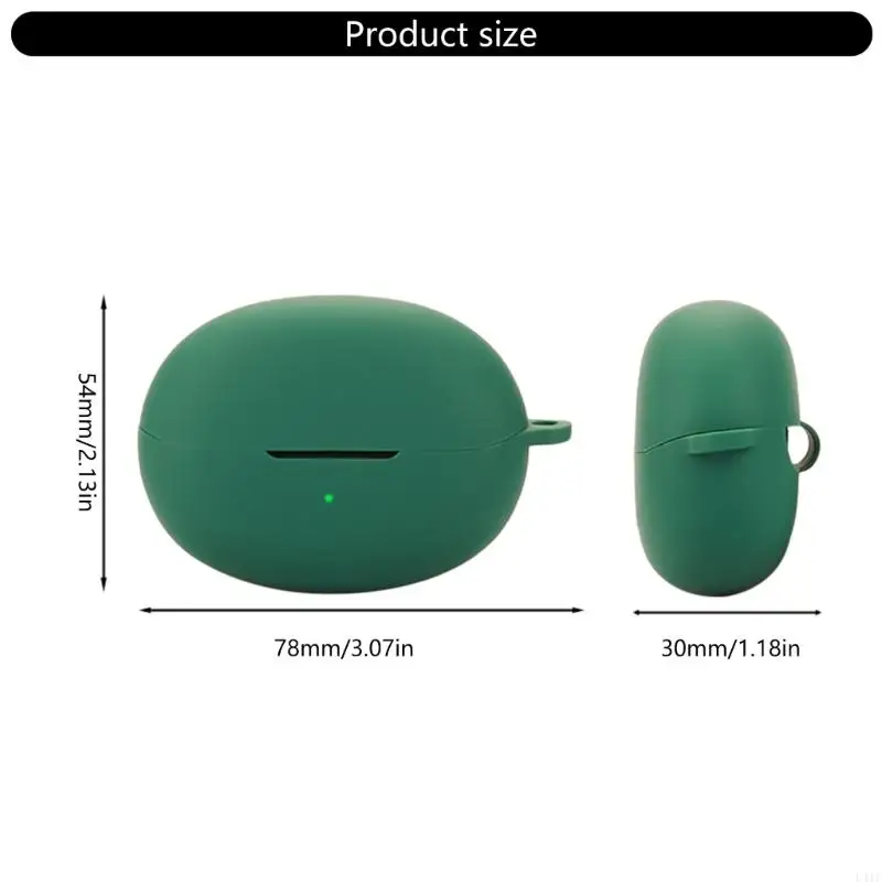 L41F Antrascratch Наушена -крышка удара с амортизацией корпуса в рукаве с защитой от охраны