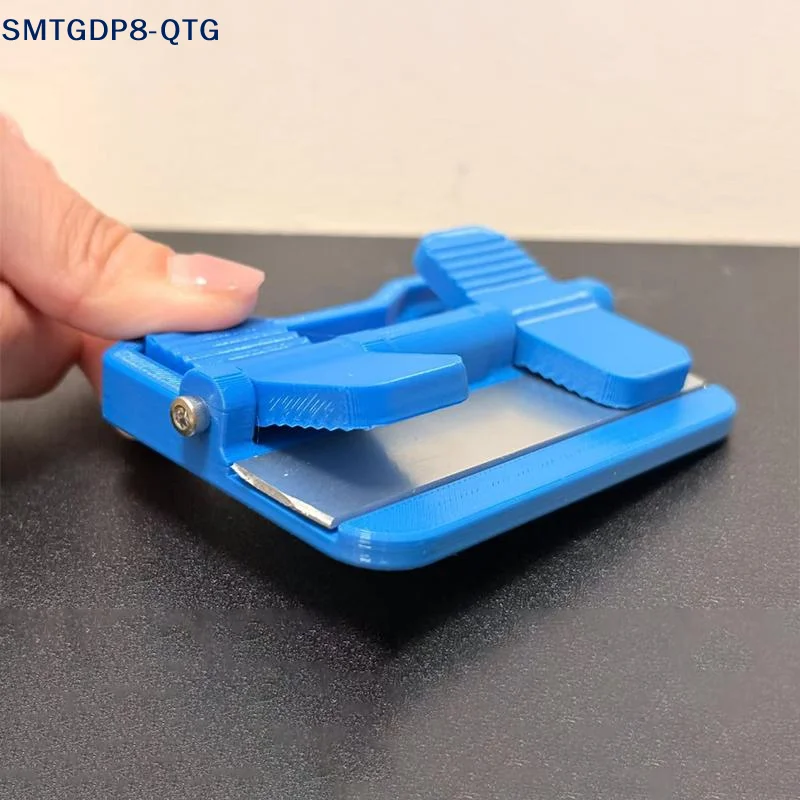 Hot Professional LED Soldering Stand Helping Hands With Clip For Secure Holding Of And Wire