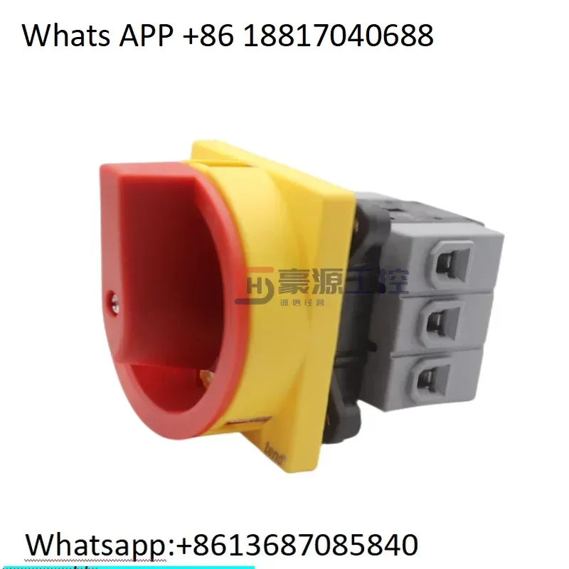 

Переключатель TEND TDS16 25/33/40 66 80FRRTDS40 Выключатель питания FRR