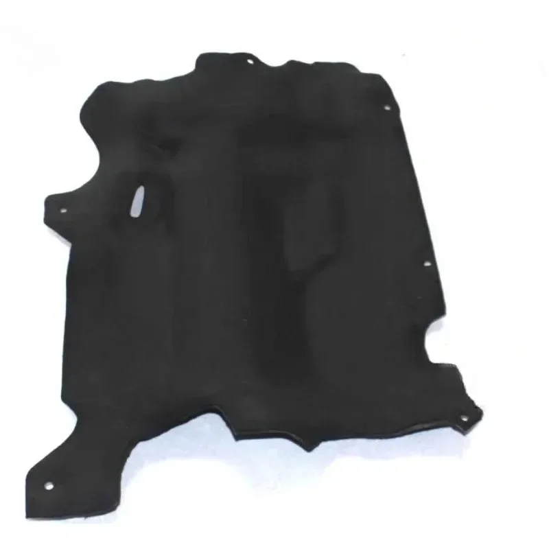 For Land Rover Evoque Freelander 2 Discovery Sport Engine Compartment Firewall Soundproofing Thermal Insulation Cotton