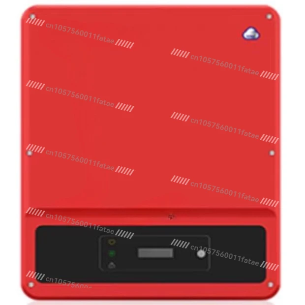 

3/5/10 KW PV Grid-connected Inverter 220V Single-phase Grid-connected Inverter