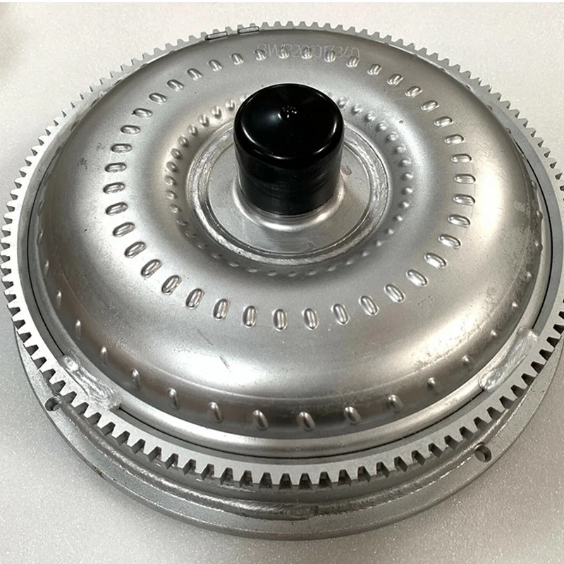 Torque Converter for 2010-2012 Subaru Legacy Outback 2.5L CVT Part TR690 31100AB172