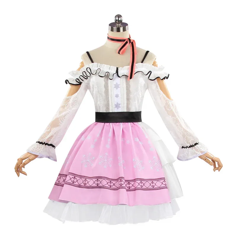 Cosplay Anime Infin… - image