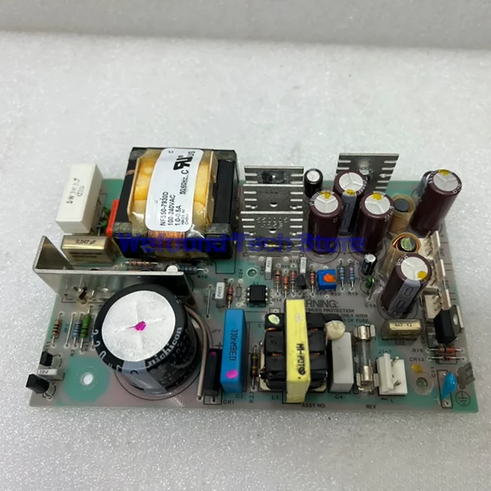 

Industrial Medical Power Supply 700029-251 1.0-0.5 NFS50-7930D