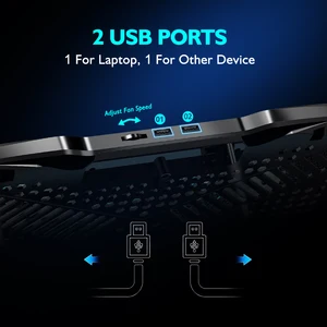 Coolcool-almopadierbares Kühlungsverstellbar tragbar, 12-17 Hauptverkaufskühler für Elektropanel - №2