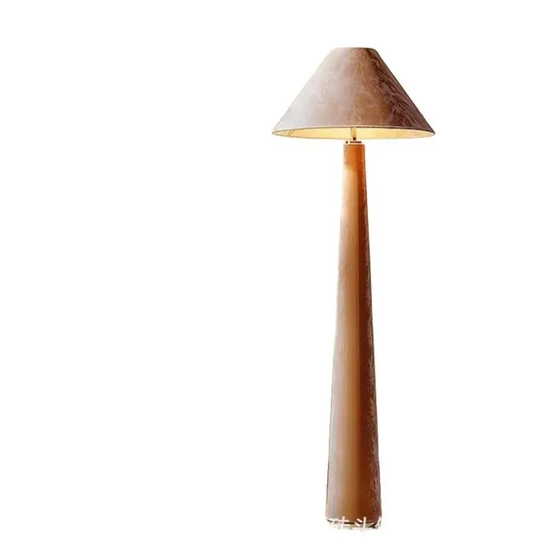 

Floor lamp antique designer living room next to sofa hotel bedroom