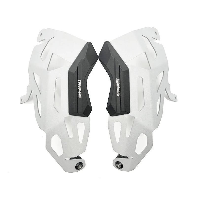 Engine Guards Cylinder Head Guards Protector Cover Guard For BM R1250GS ADV Adventure R1250R R1250RS R1250RT