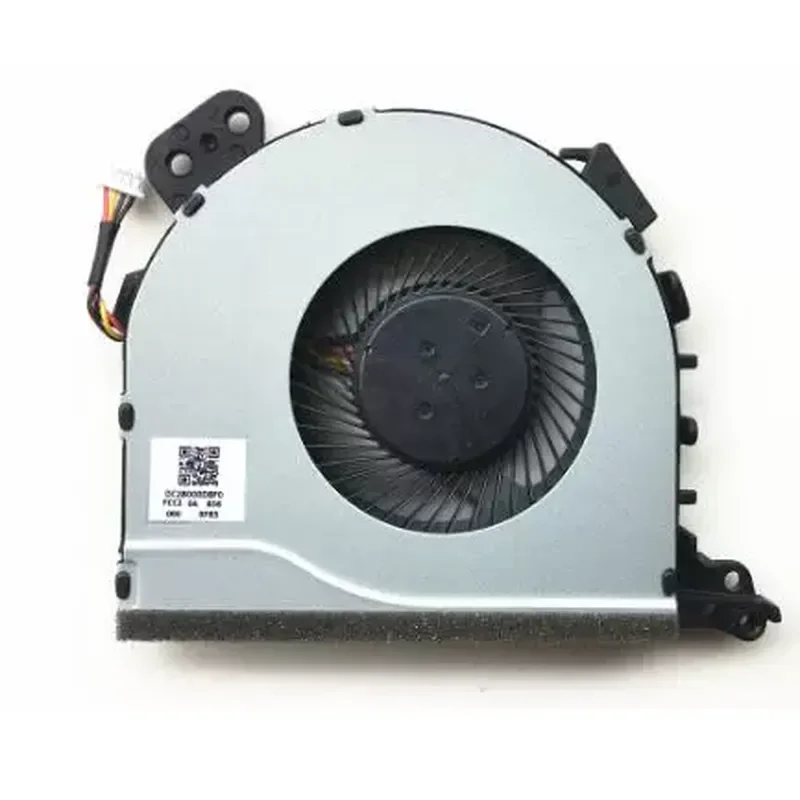 Fan for Lenovo Ideapad 320-14IKB 520-15IKB 330C-15 Small Trendy Cooling Fan Suitable for 5000 Series Laptops
