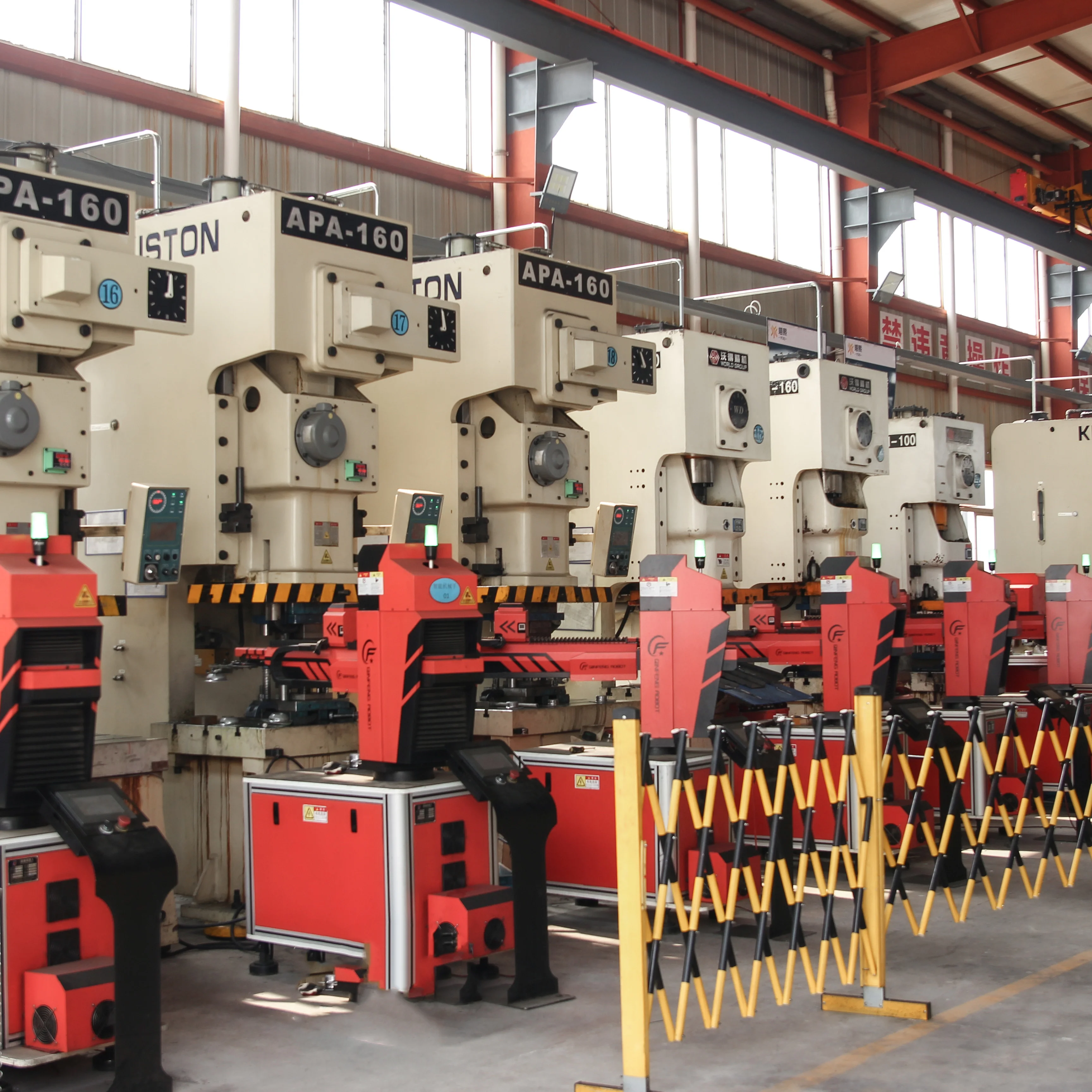 Deep Drawing Progressive Stamping Mold for Automobile Metal Punch and Die Mold Vehicle Tile Stone Form