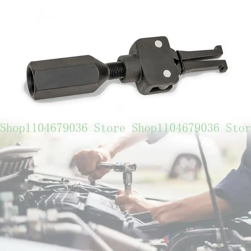 

652F Versatile Guide Bearing Disassembly Tool Guide Bearing Puller Tool Bearing Extractor Durable Perfect for Various Sizes