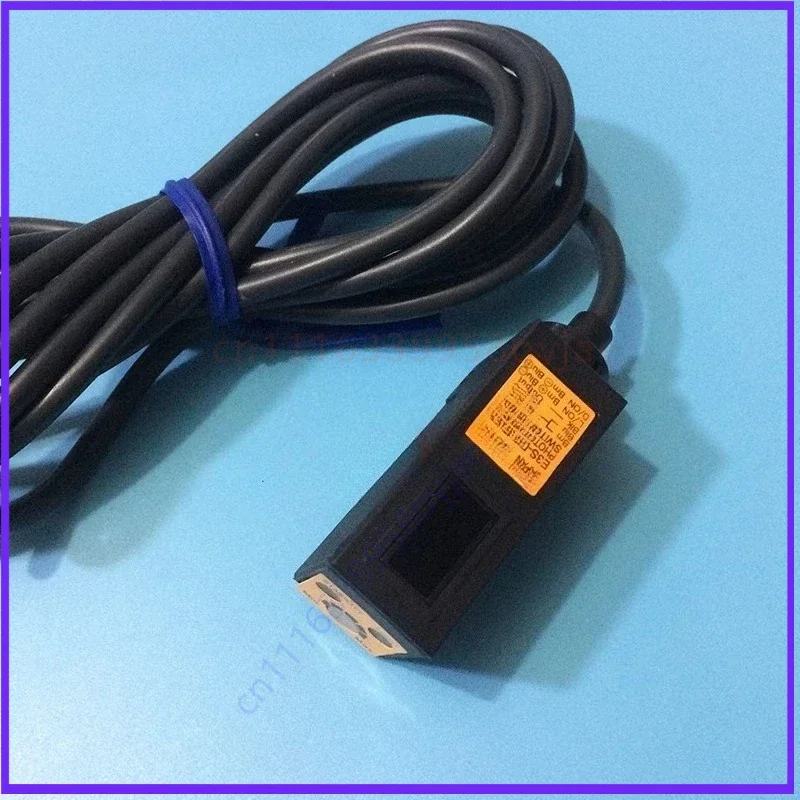 for Omron E3S-DS10E4 DS10E41 DS10B4 DS10B41 Diffuse reflection photoelectric switch sensor