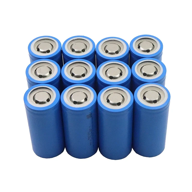جديد 3.1 فولت 4500 مللي أمبير 32700 بطارية أيون الصوديوم بطارية قابلة للشحن مقاومة لدرجة الحرارة المنخفضة لتقوم بها بنفسك 12 فولت 24 فولت العاكس السفر التخييم