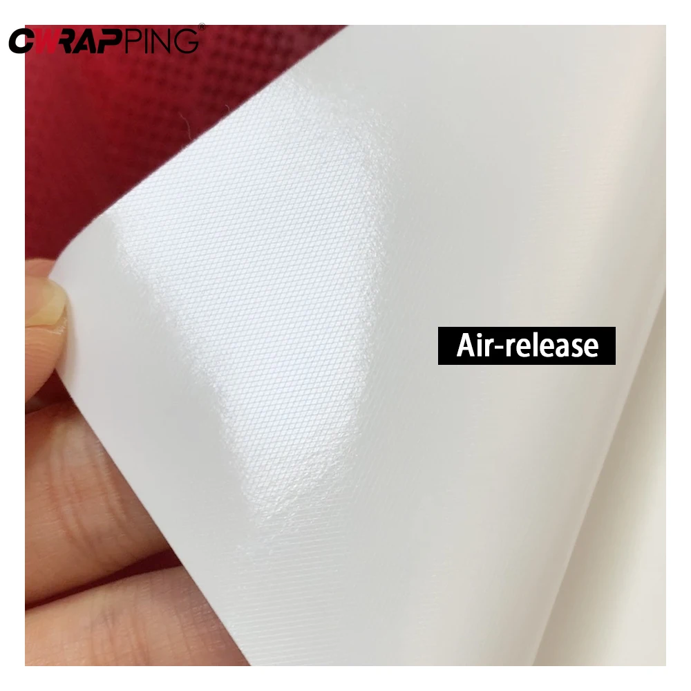 Car Wrap Vinyl Film Honeycombs Carbon Fiber Wrap Films Console Computer Laptop Skin Car Body Decoration Decals Auto Accessories view 4