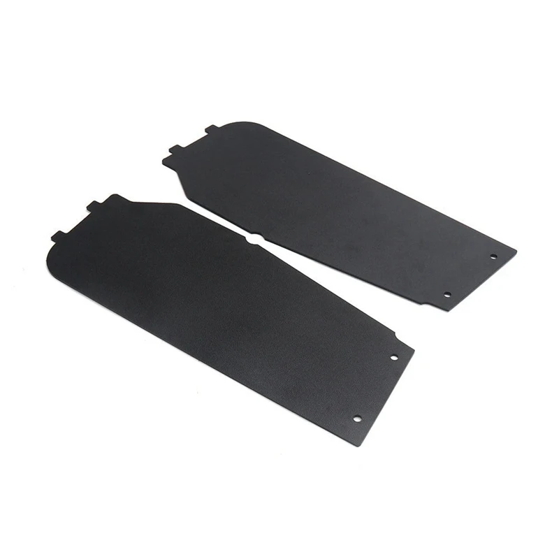 AU04 -UTV For Can-Am Maverick R For CAN-AM MAVERICK R 2024 Accessories Rear Bed Side Doors Left And Right