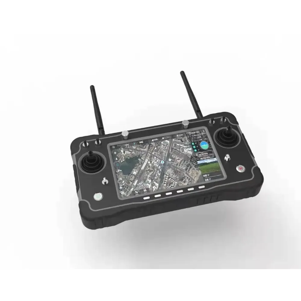 for kydroid H16 Remote Control 16 Channel 2.4Gz 1080P Digital Video Data Transmission Transmitter Agricultural Dr-one RC