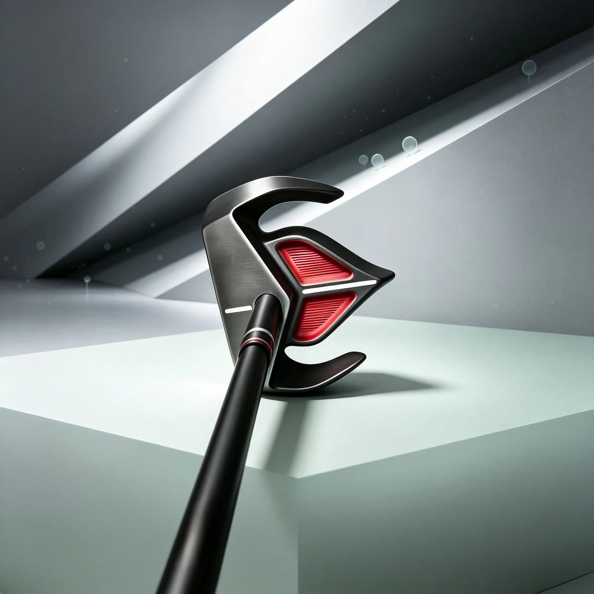 Golf Equipment Logos - عصا جولف فيراوي للرجال من فافيكوت،