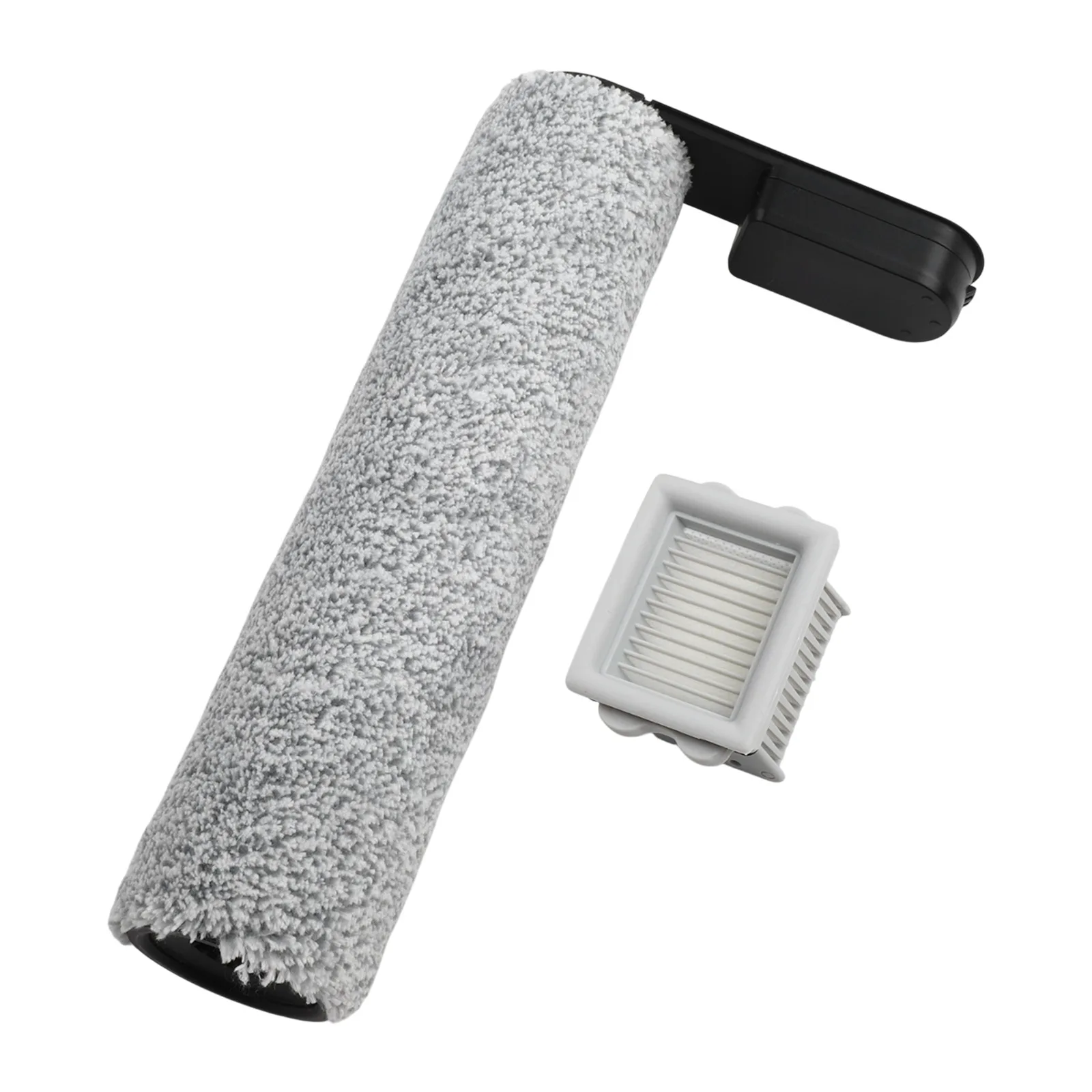 for 2 Pcs /set Main Side Brush Kit For Flexi for lite / A20 Wet Dry for Handheld Wireless Vacuum Cleaner Replacement Spare Parts