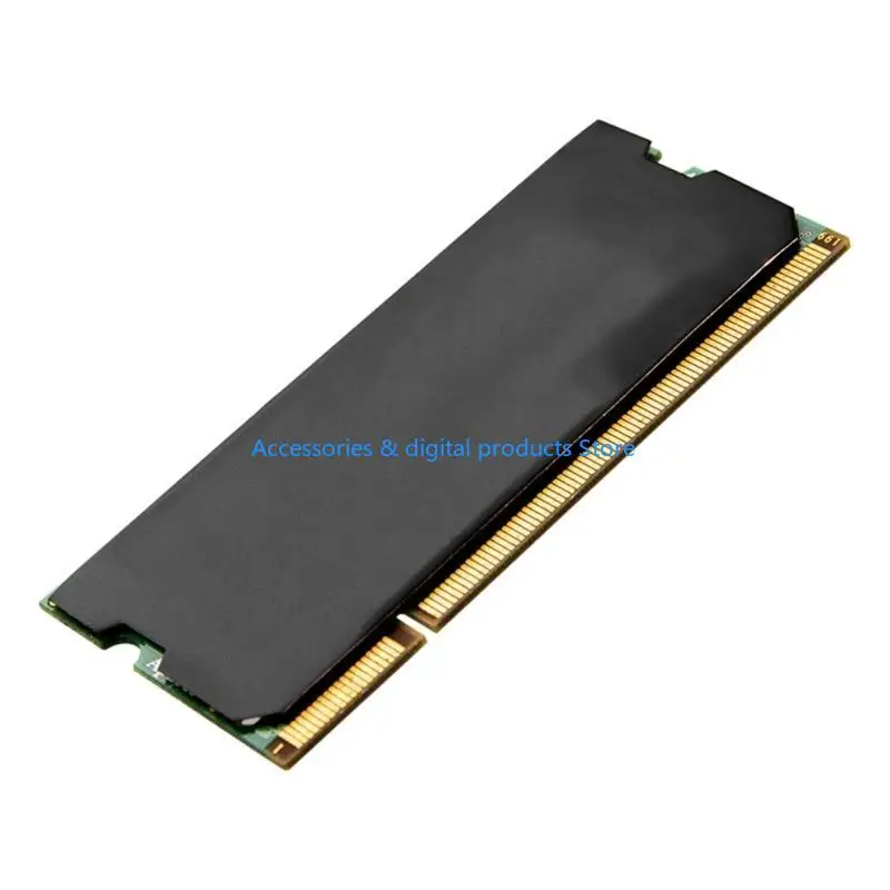 77JD Copper Coating Pad Laptop Heat Dissipation Cooling Heatsink