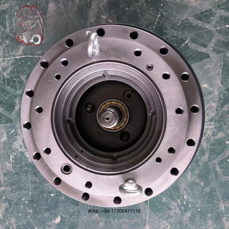 

Аксессуары для строительной техники 265-2299 Бульдозер Экскаватор